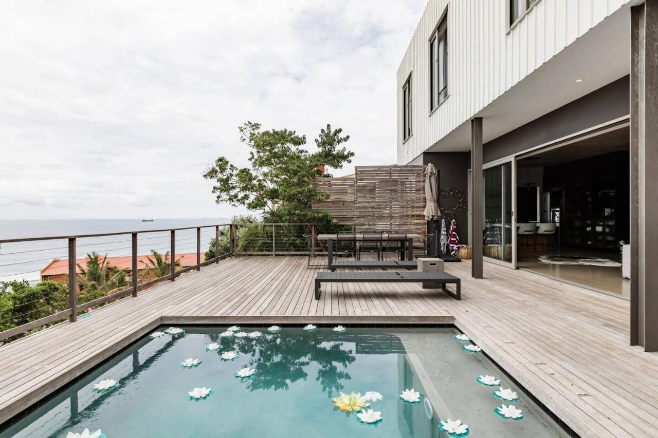 Maison De Plage Umdloti Dış mekan fotoğraf