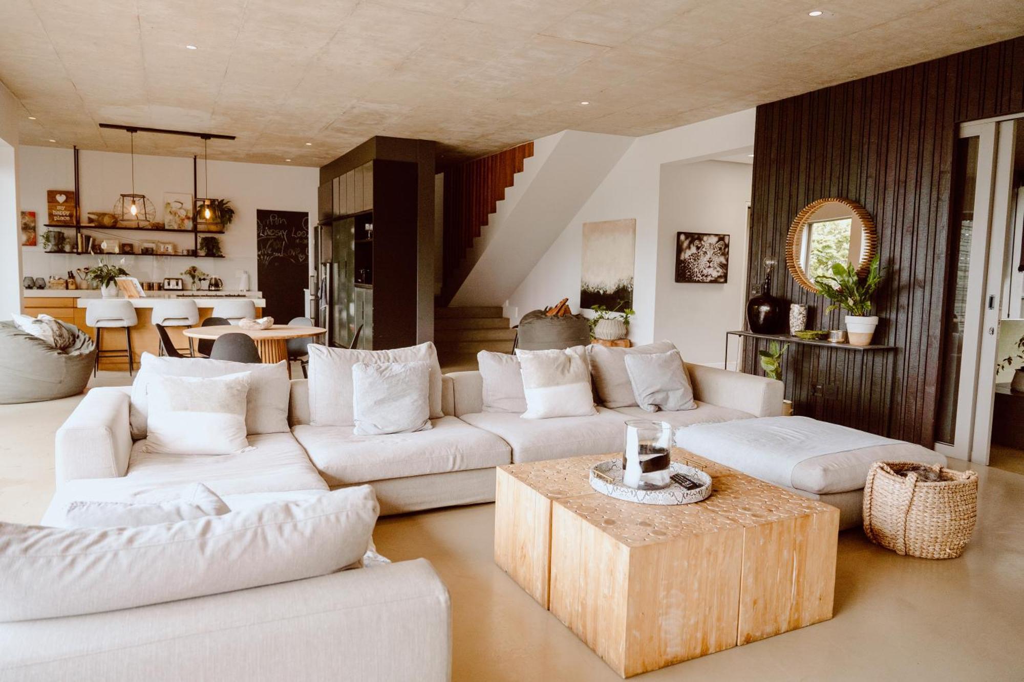 Maison De Plage Umdloti Dış mekan fotoğraf