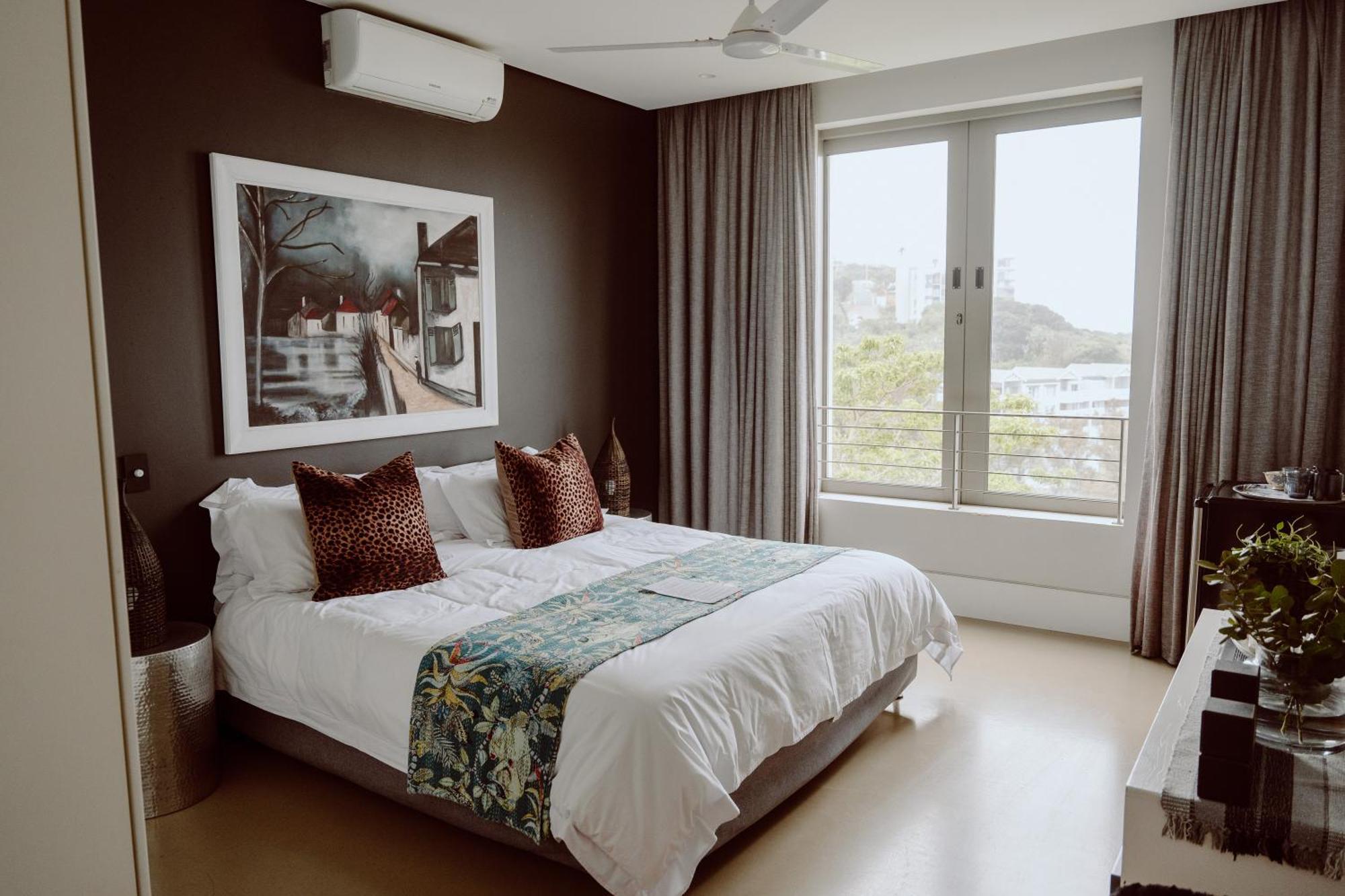 Maison De Plage Umdloti Dış mekan fotoğraf