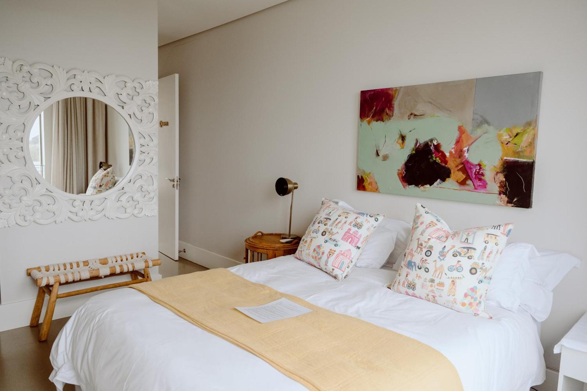 Maison De Plage Umdloti Dış mekan fotoğraf