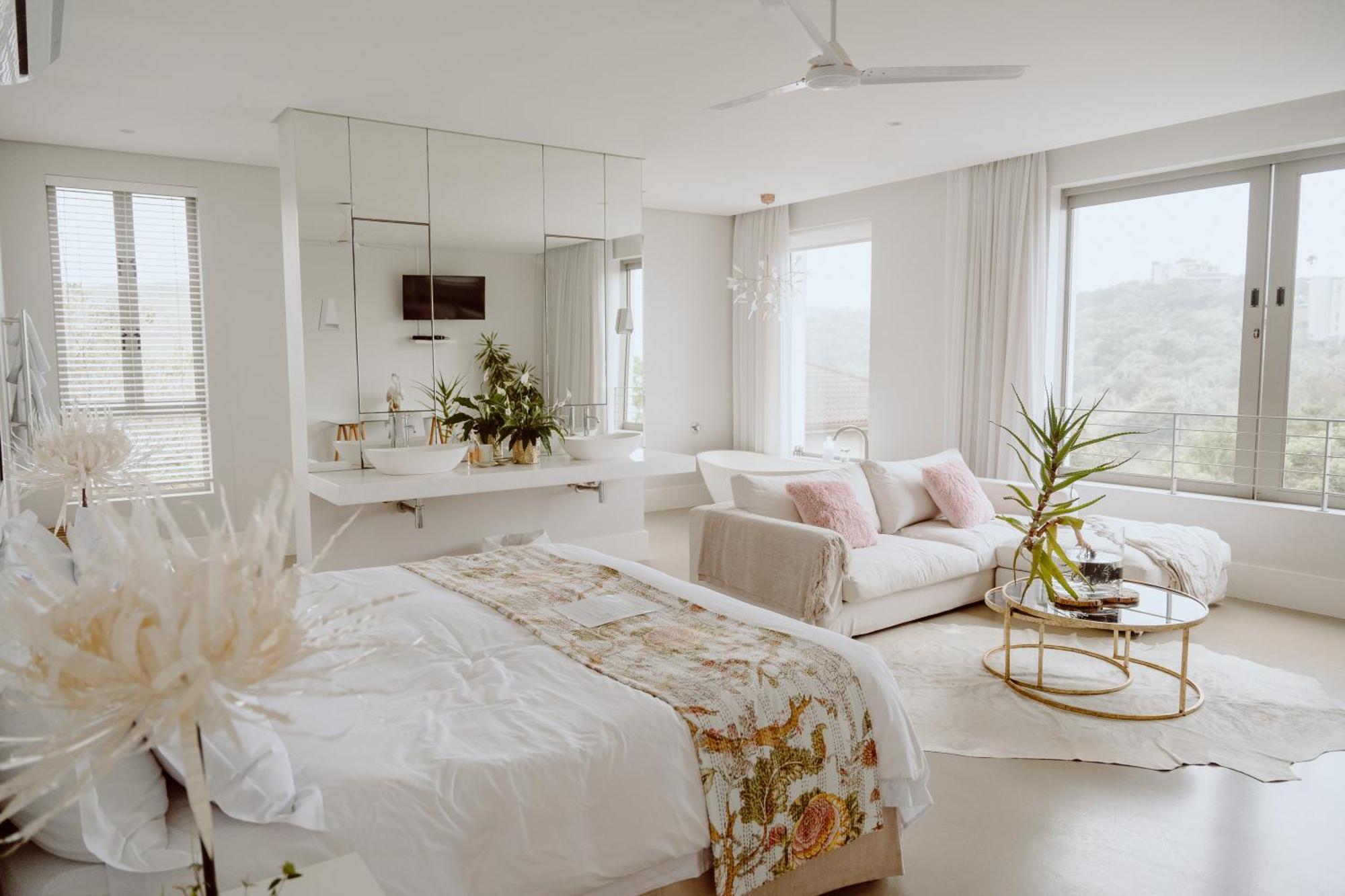 Maison De Plage Umdloti Dış mekan fotoğraf