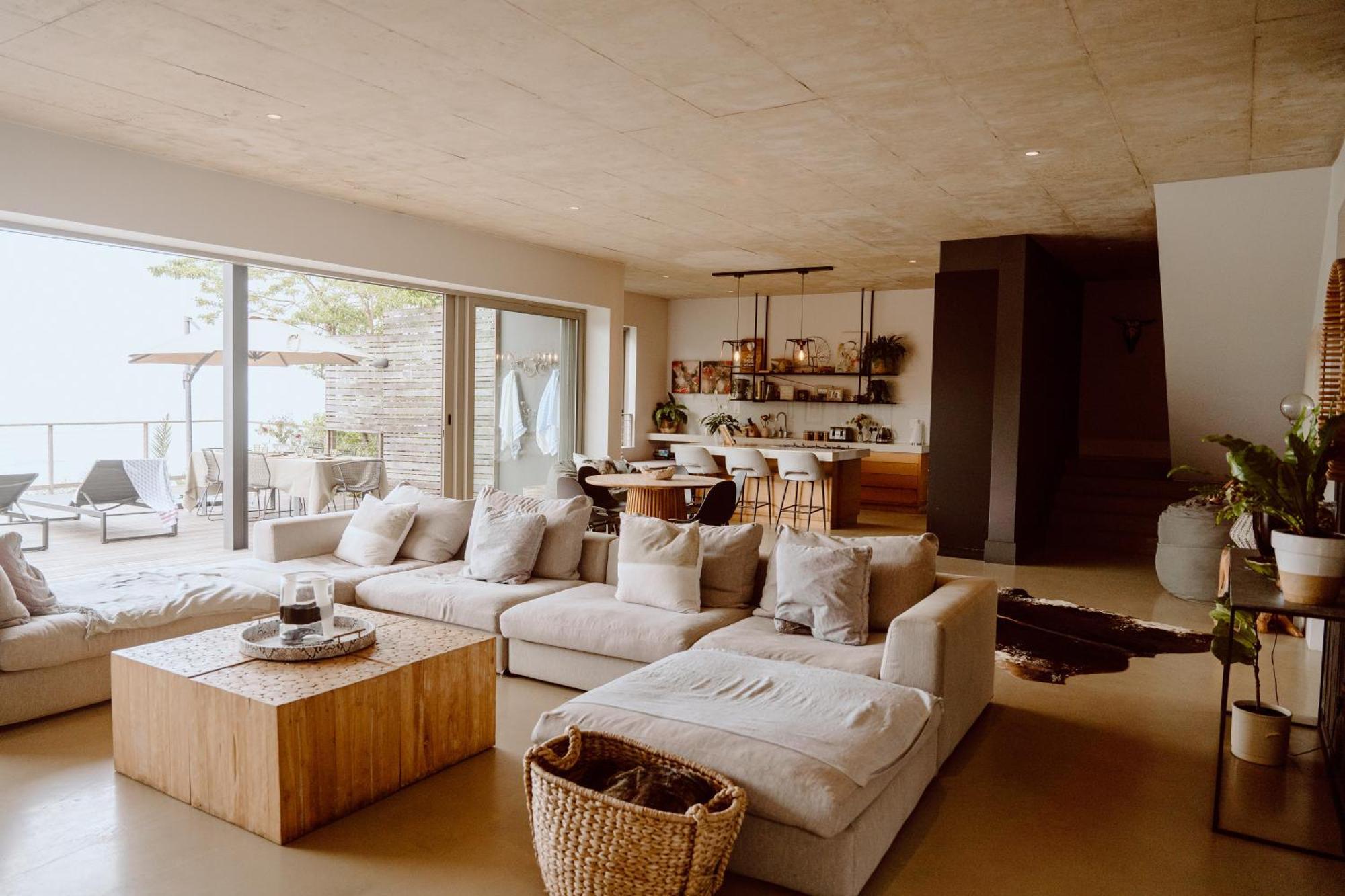Maison De Plage Umdloti Dış mekan fotoğraf