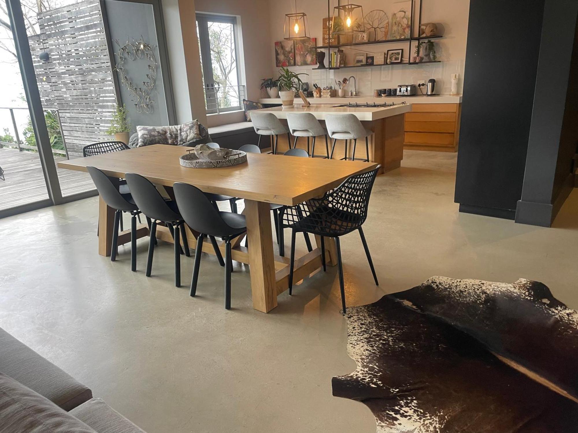 Maison De Plage Umdloti Dış mekan fotoğraf