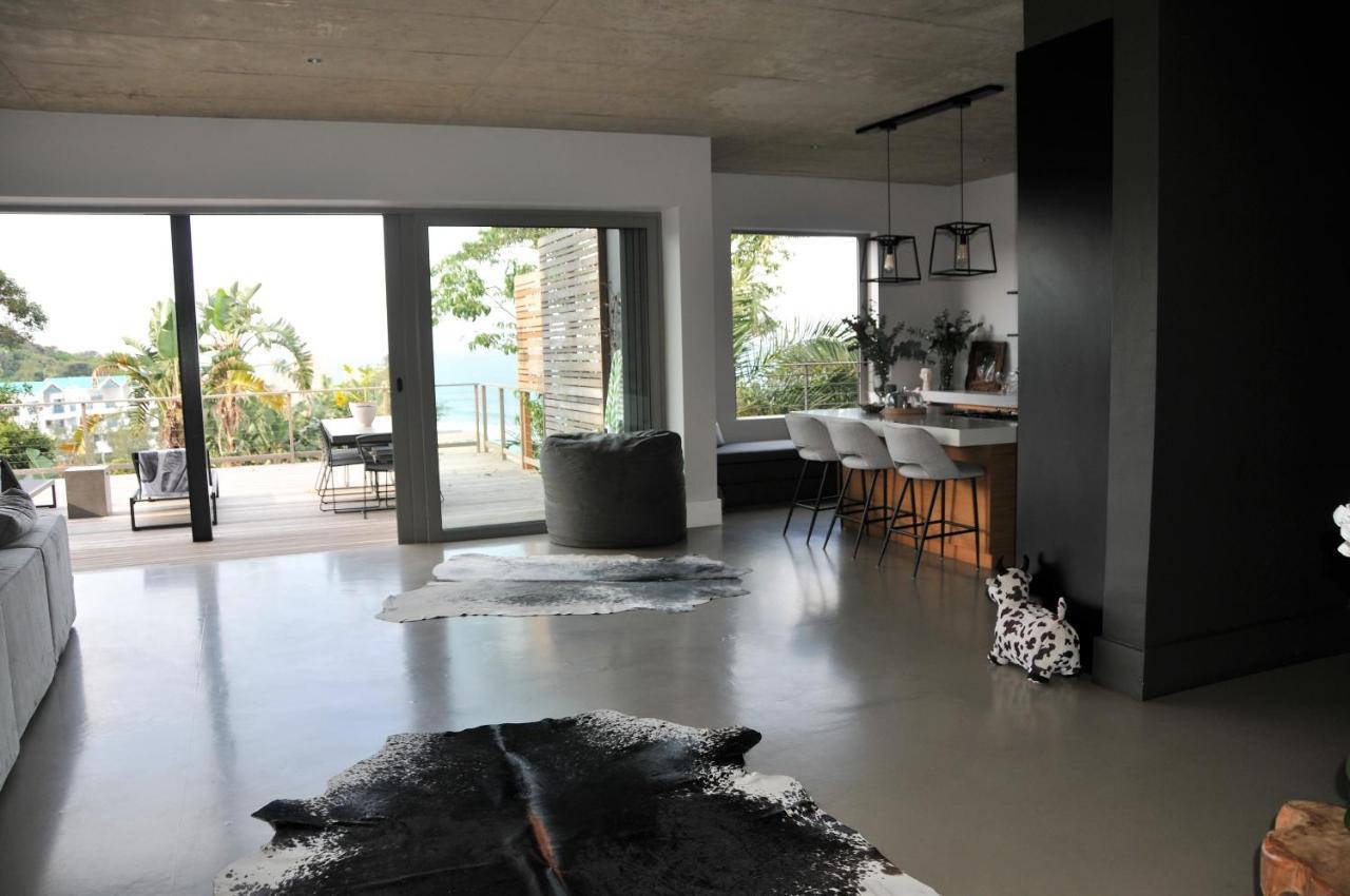 Maison De Plage Umdloti Dış mekan fotoğraf