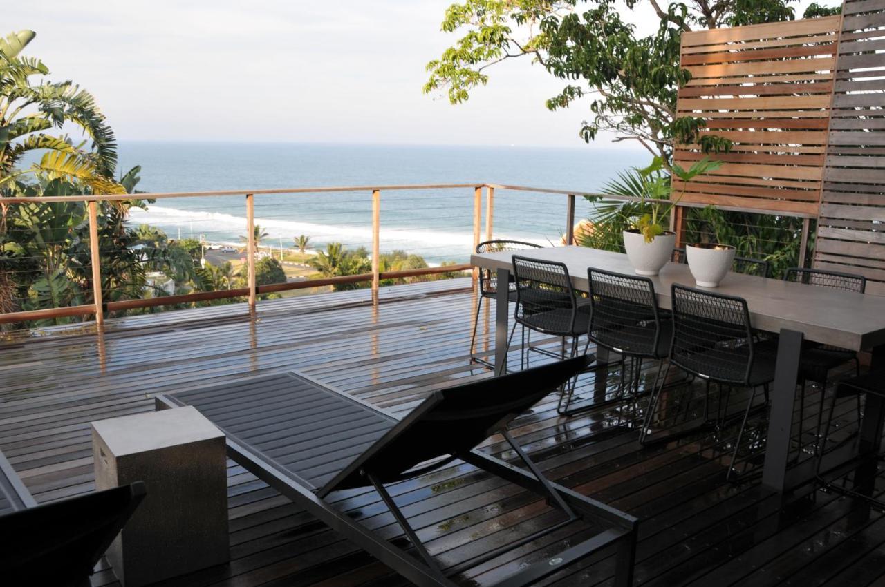Maison De Plage Umdloti Dış mekan fotoğraf